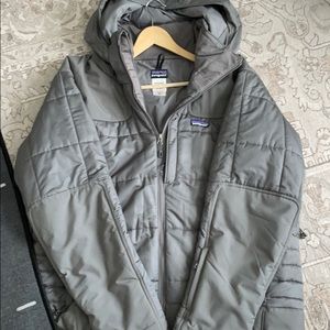 Patagonia Men's Rubicon Rider Jacket